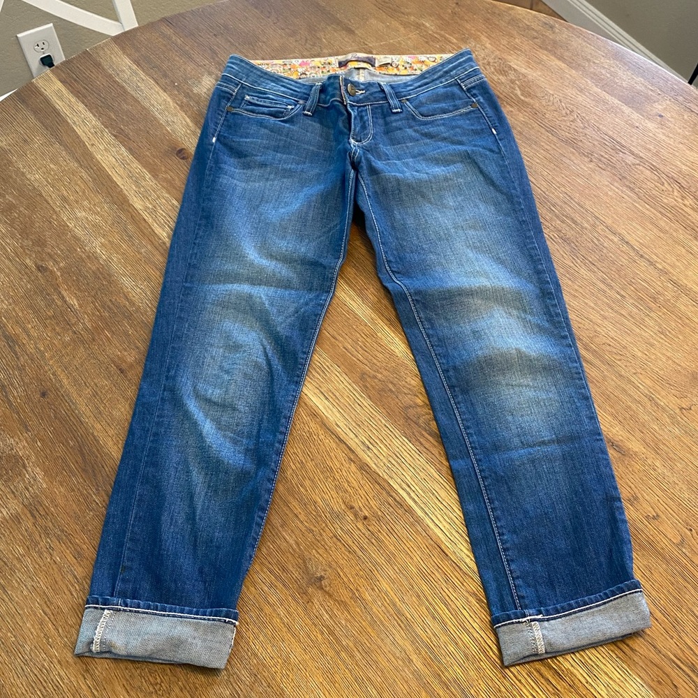 Paige Jeans